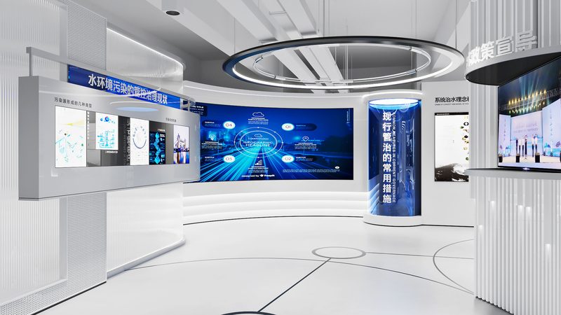 展台搭建合同风险点：如何规避潜在陷阱