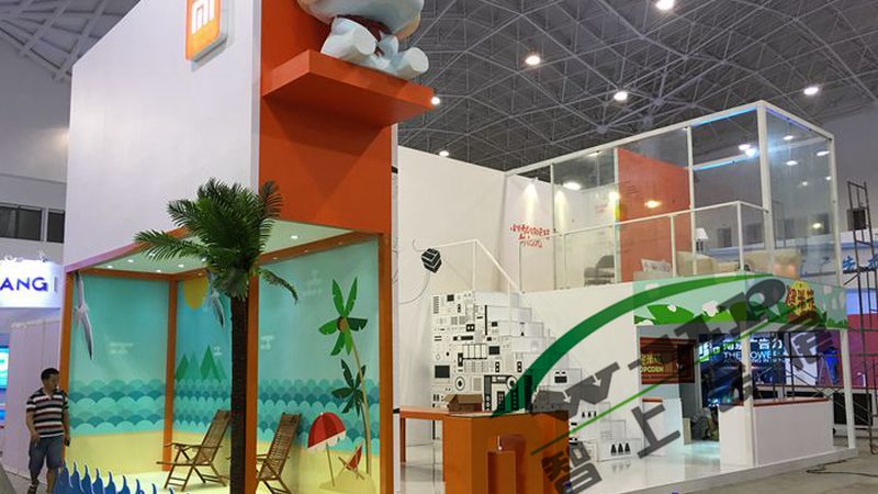 新手加盟会展服务代理怎么做：关键步骤与注意事项