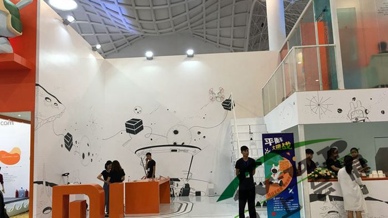 门头招牌广告牌制作：从设计到呈现的工艺解析**