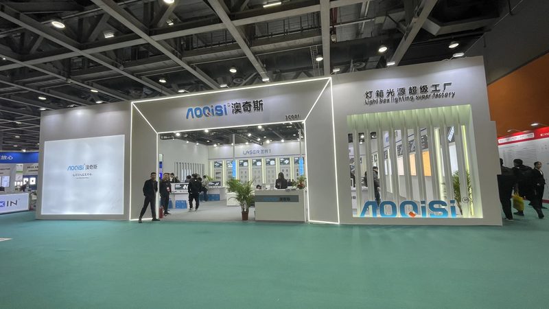 建筑展示模型：如何打造精准传达的品牌形象**