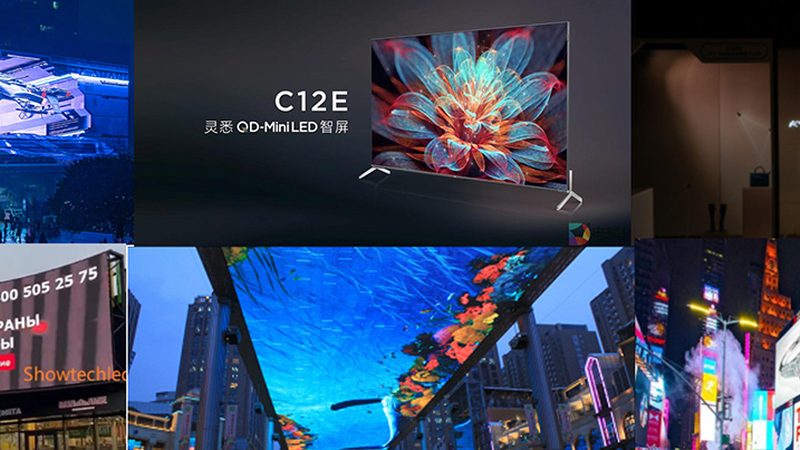 大型展会活动搭建：揭秘背后的专业逻辑**