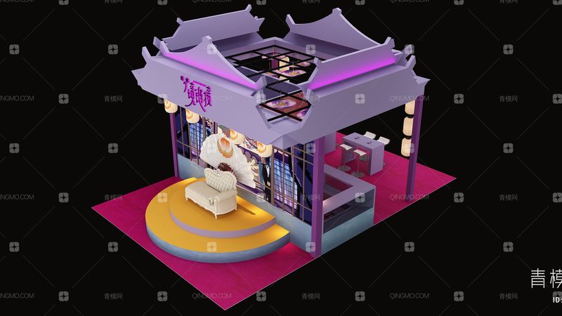 Logo设计步骤图解：从创意到成品的完整流程